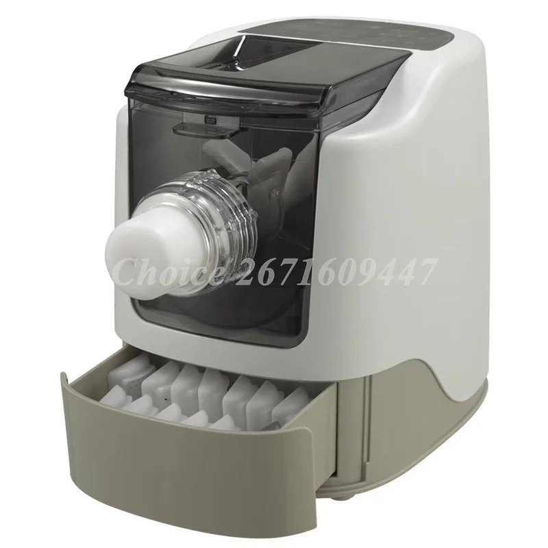 Roti Maker Automatic - Household Electric Grain Product Noodles Maker