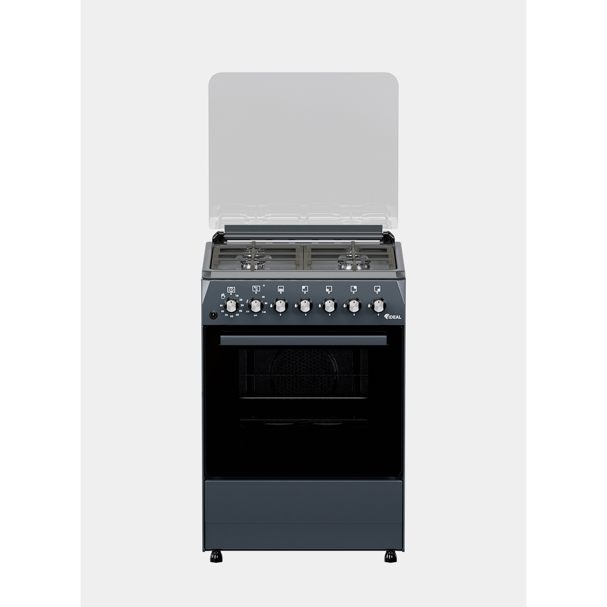 Kitchen Appliances Best - Best Price L250 Gas Cooker With