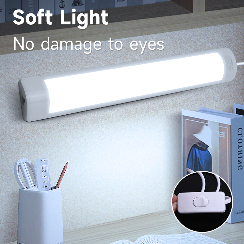 Kitchen Appliances Cabinet - Connected Led Cabinet Lamps 120cm Tube