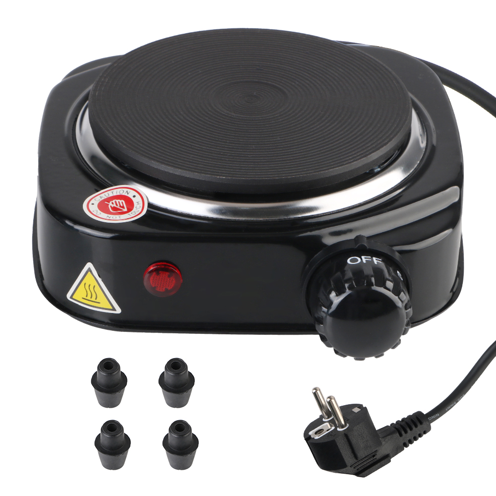 Mini Electric Heater Stove Mil - Kitchen Appliances Electric Stove review and price