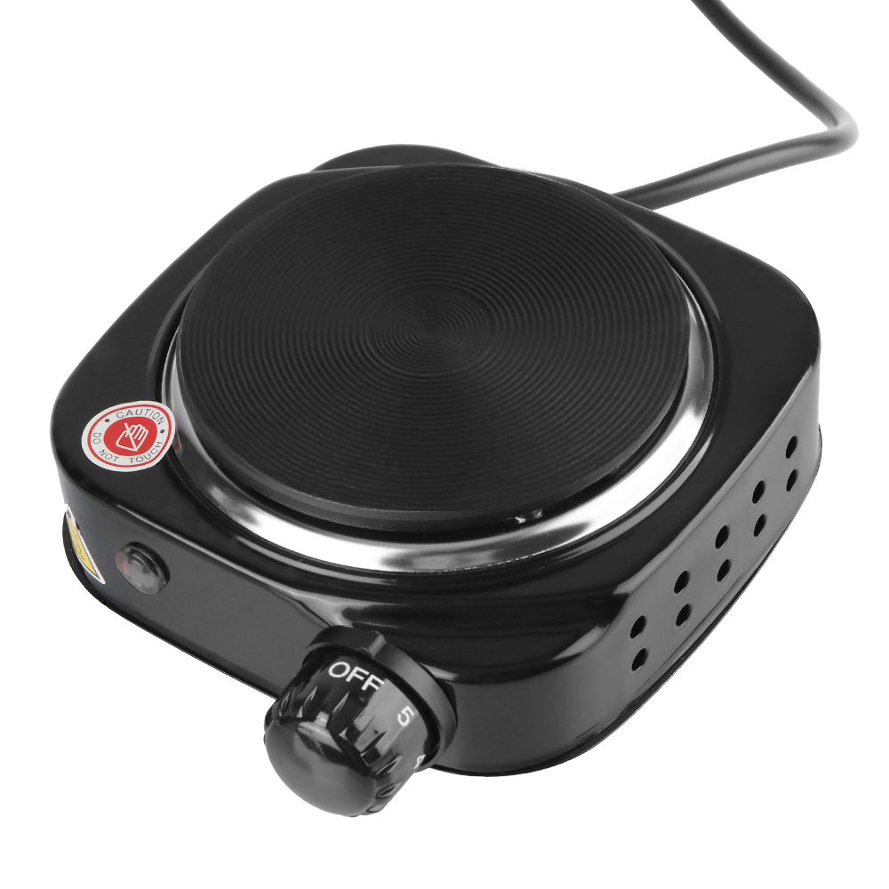 Mini Electric Heater Stove Mil - Kitchen Appliances Electric Stove review and price