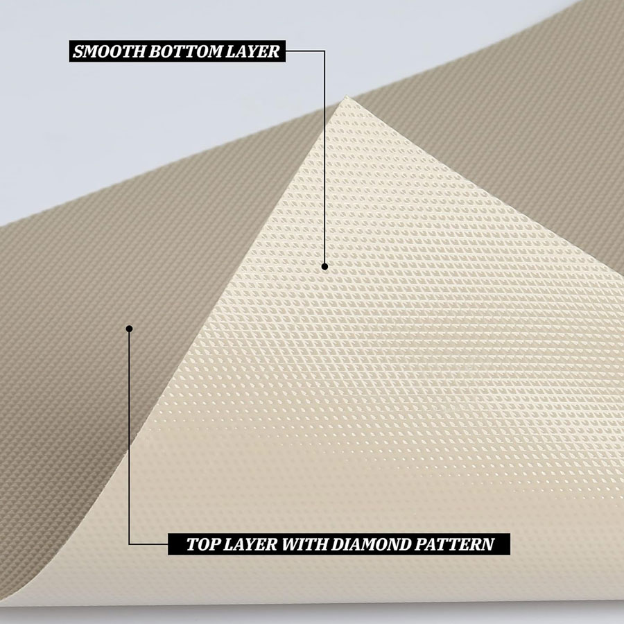 Non-Slip Shelf Liners for Kitc - Kitchen Appliances Cabinet review and price
