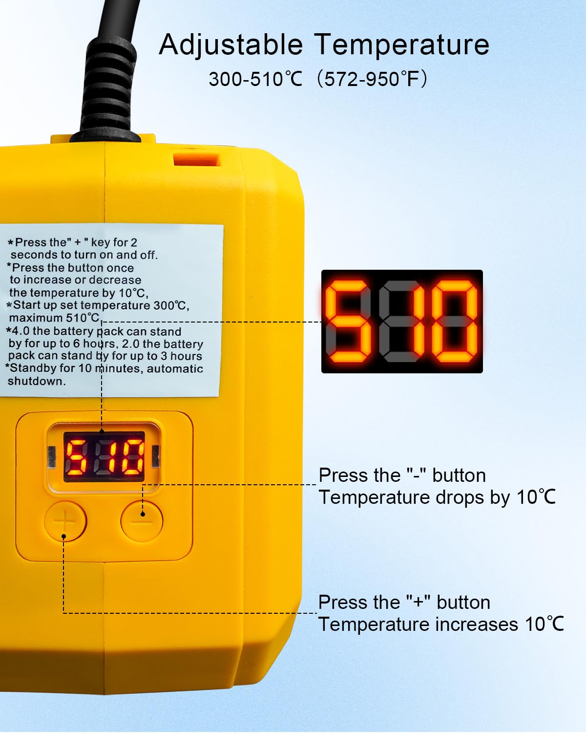 Portable Soldering Iron Kit Co - Fondue Set Electric review and price