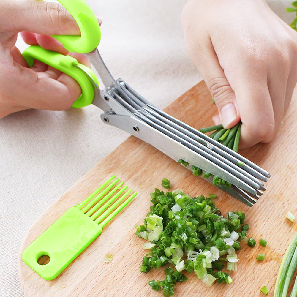 1 piece Multi-functional Stain - Kitchen Appliances For Cooking review and price