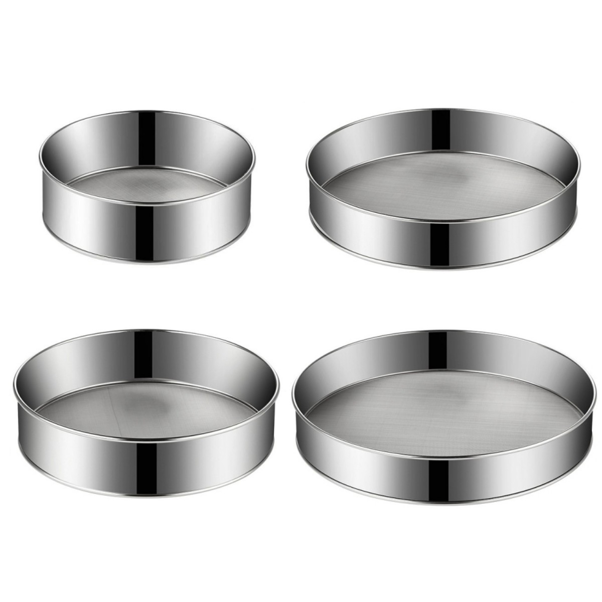 Baking Tools For Cakes Fine Me - Kitchen Appliances Essentials review and price