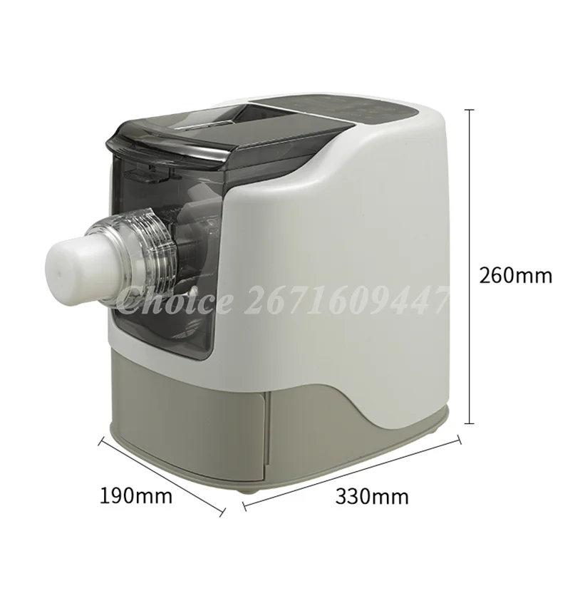 Household Electric Grain Produ - Roti Maker Automatic review and price
