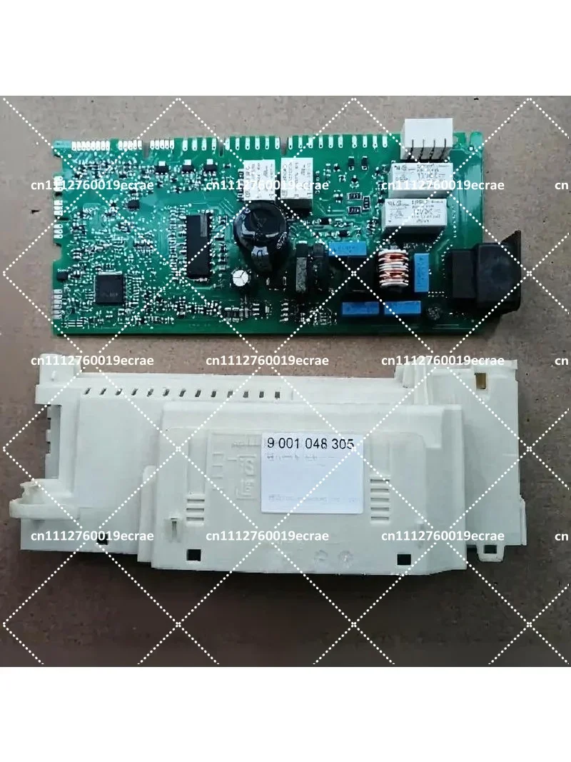 Dishwasher Control Board Power - Kitchen Appliances Essentials review and price