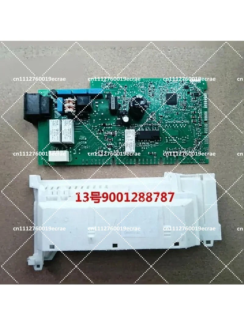 Dishwasher Control Board Power - Kitchen Appliances Essentials review and price