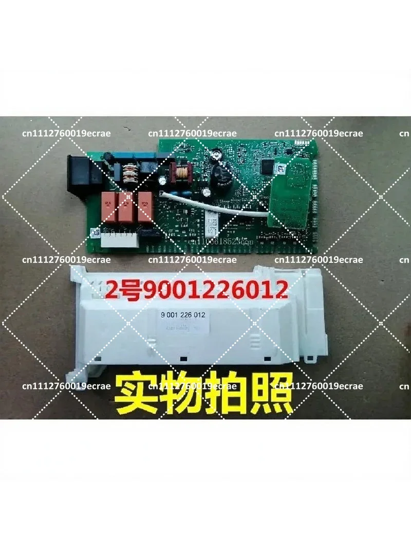 Dishwasher Control Board Power - Kitchen Appliances Essentials review and price