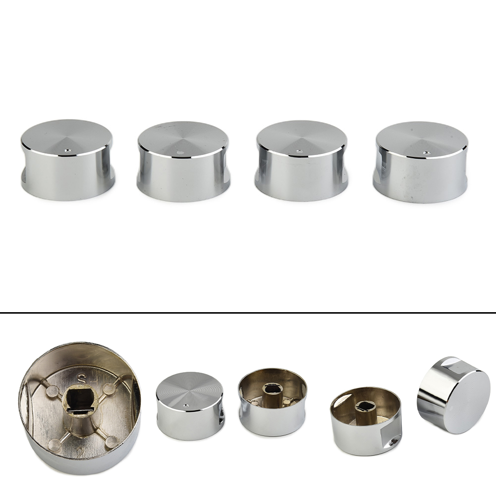 4PCS 6mm Diameter Rotary Switc - Kitchen Appliances Electric Stove review and price