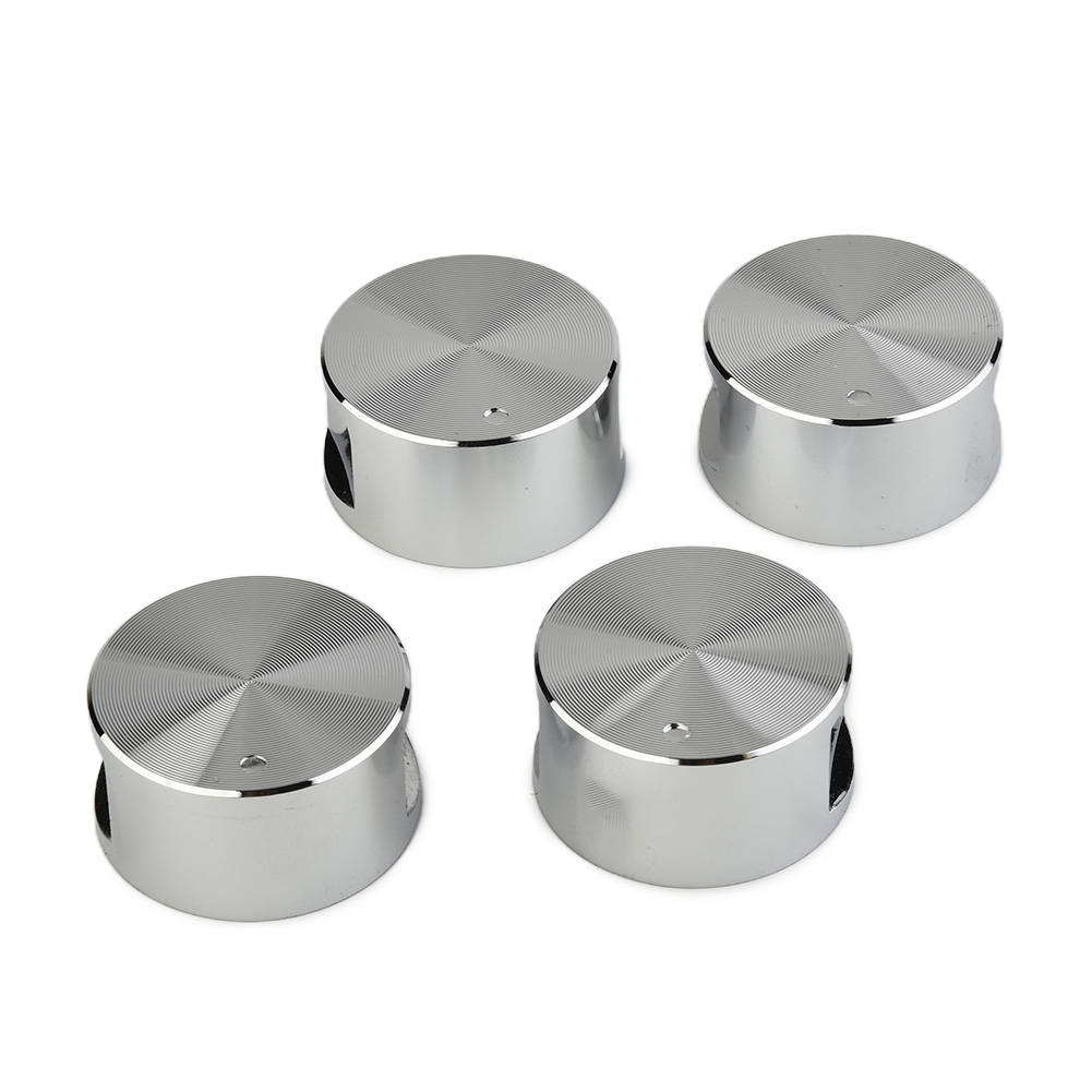 4PCS 6mm Diameter Rotary Switc - Kitchen Appliances Electric Stove review and price