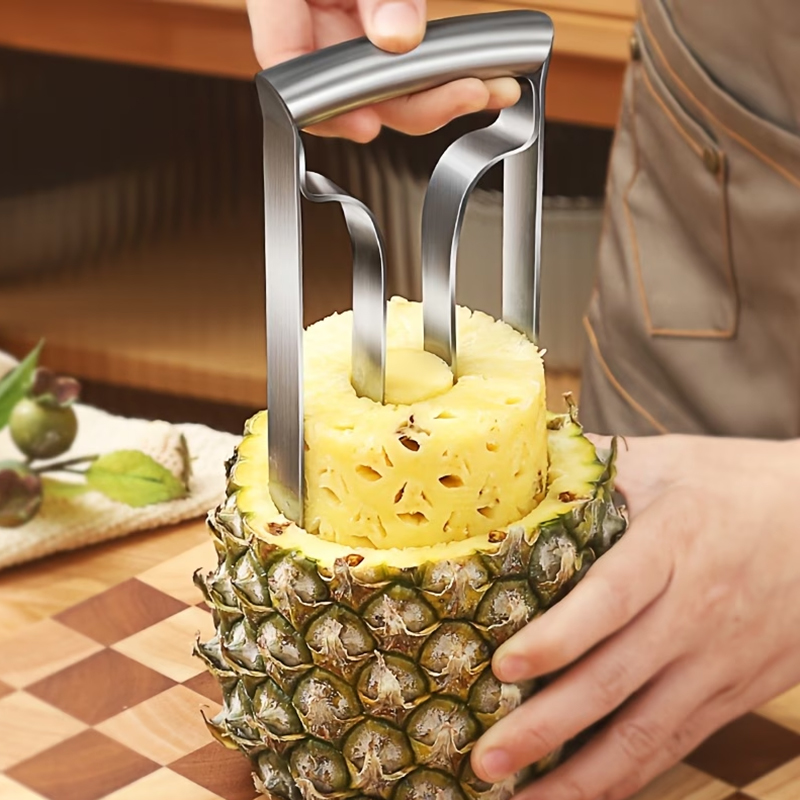 Pineapple Peeler Pineapple Cor - Kitchen Appliances For Cooking review and price