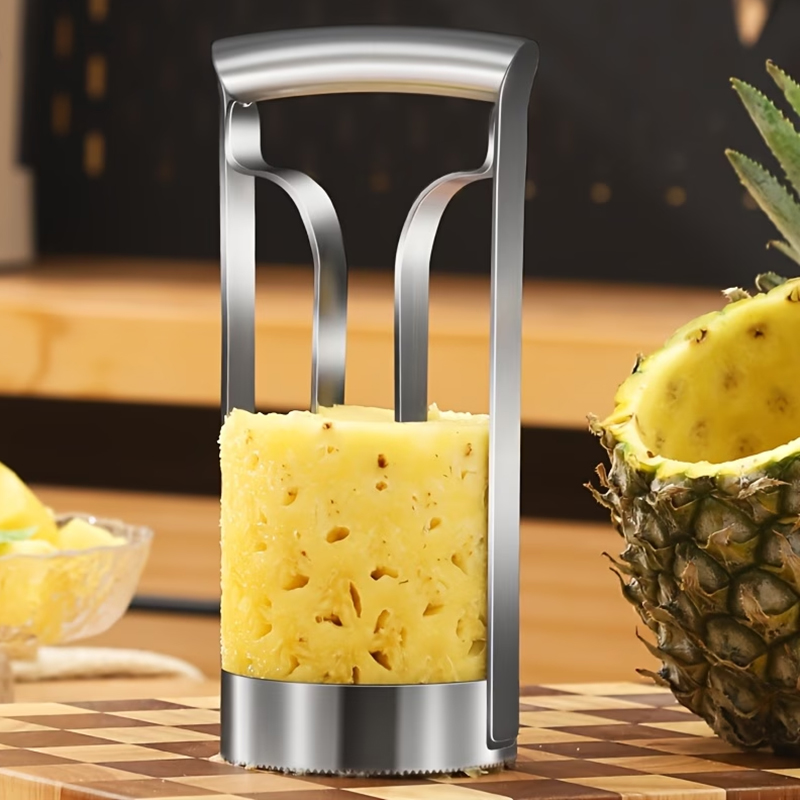 Pineapple Peeler Pineapple Cor - Kitchen Appliances For Cooking review and price