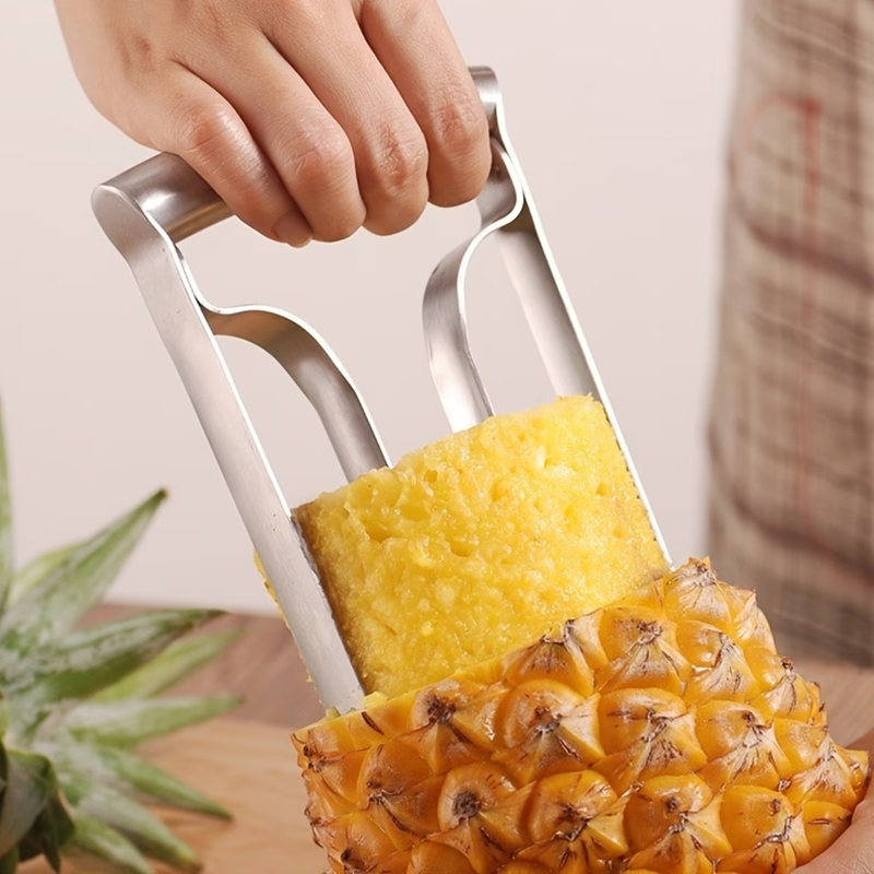 Pineapple Peeler Pineapple Cor - Kitchen Appliances For Cooking review and price