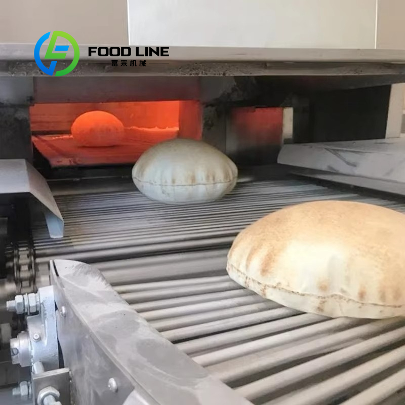 Electric Commercial Automatic  - Roti Maker Automatic review and price