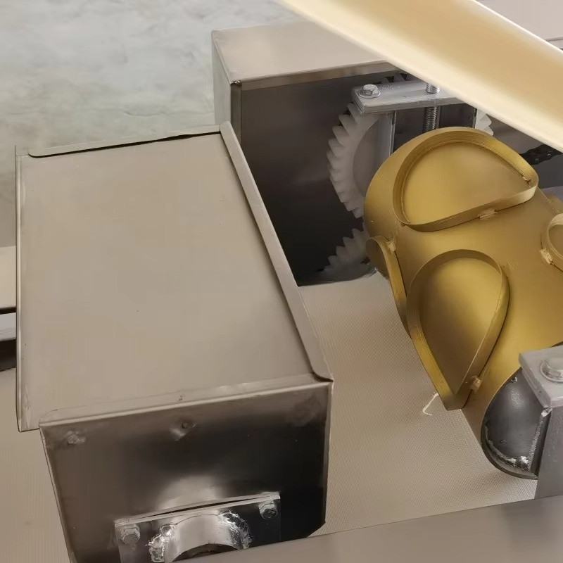 Electric Commercial Automatic  - Roti Maker Automatic review and price