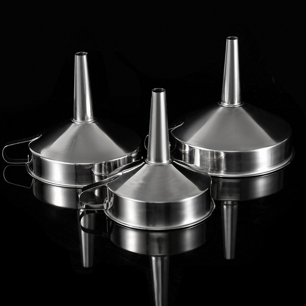 1Pc Stainless Steel Cooking Oi - Kitchen Appliances Brand review and price