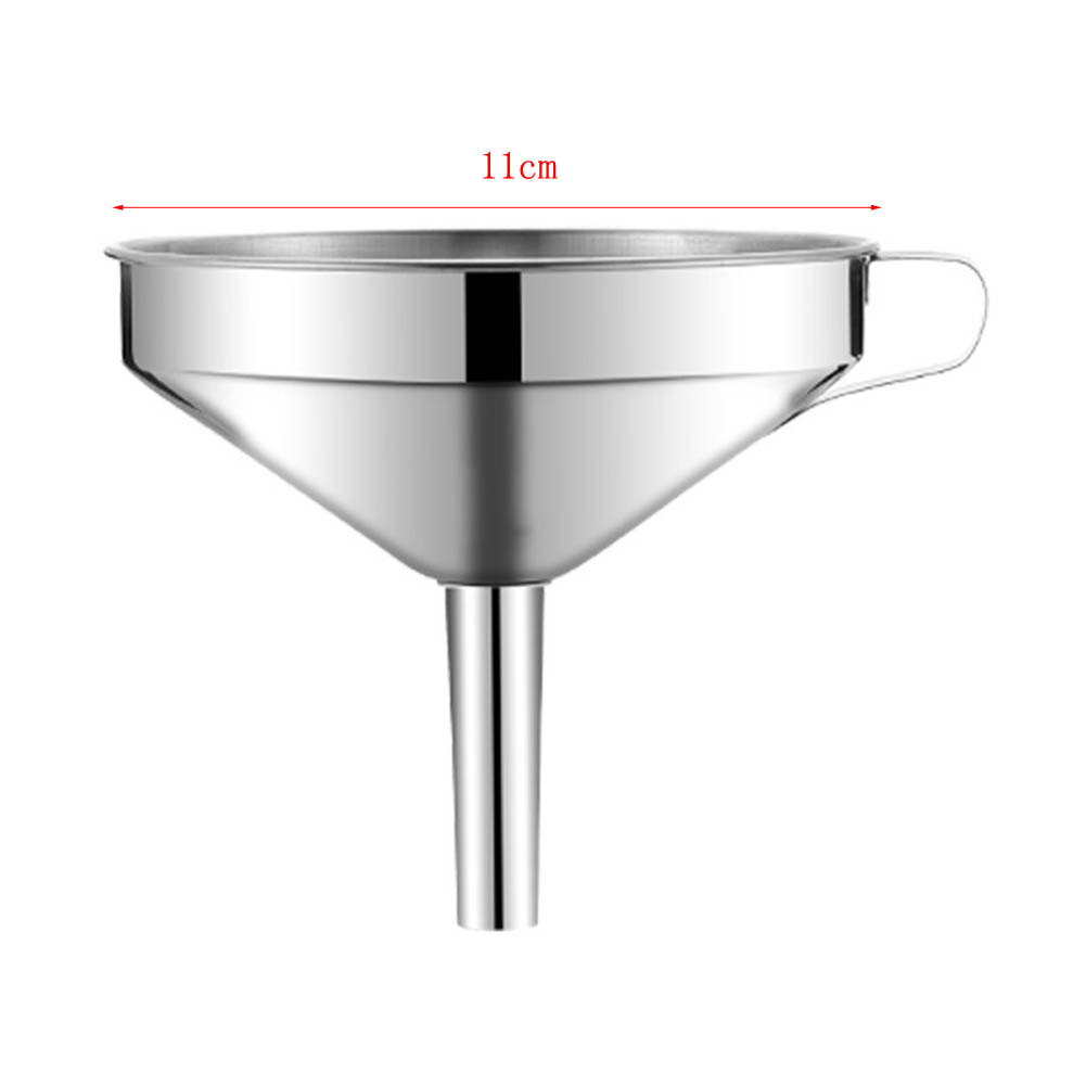 1Pc Stainless Steel Cooking Oi - Kitchen Appliances Brand review and price