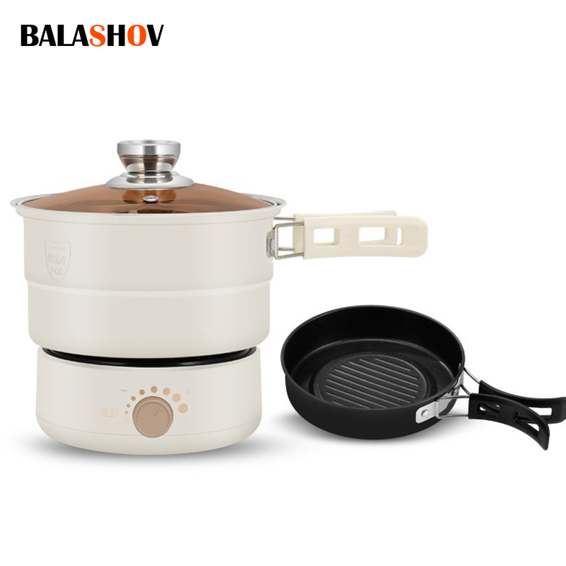 110V/220V Electric Cooker Port - Fondue Set Electric review and price