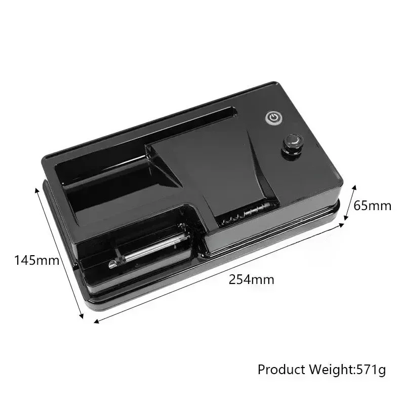 Dual-use Electric Cigarette Ro - Roti Maker Automatic review and price