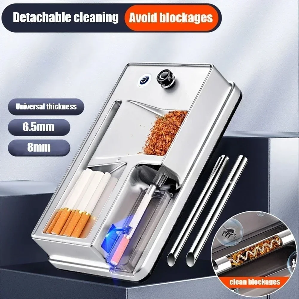 Dual-use Electric Cigarette Ro - Roti Maker Automatic review and price