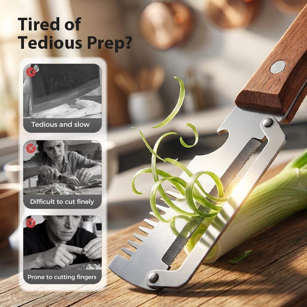 2Pcs Multifunctional Stainless - Kitchen Appliances For Cooking review and price