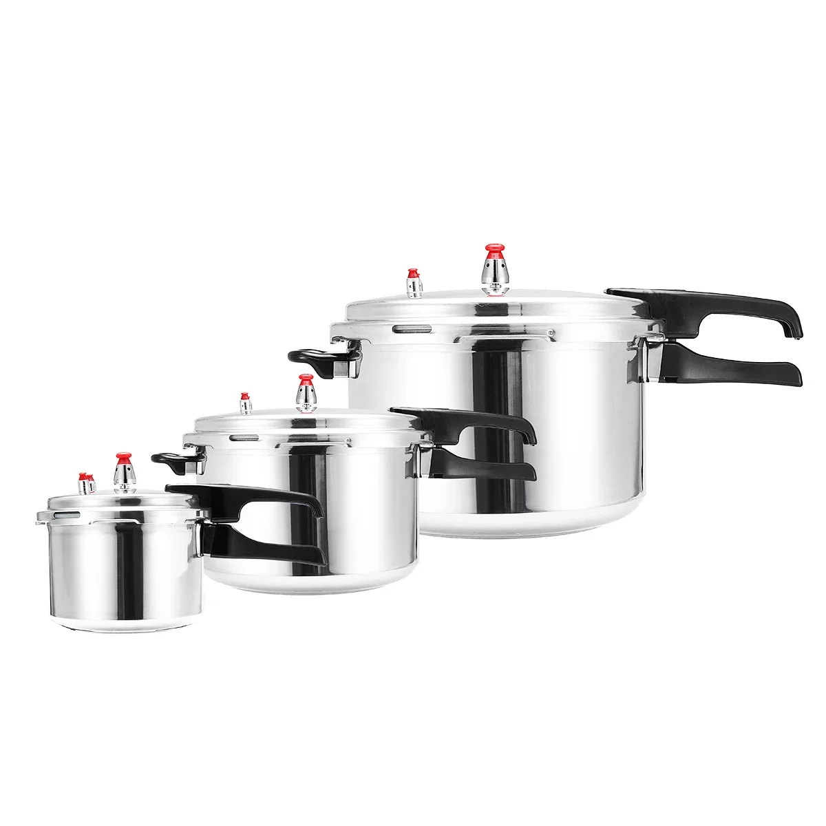 18/20/22/28cm Kitchen Pressure - Kitchen Appliances Electric Stove review and price