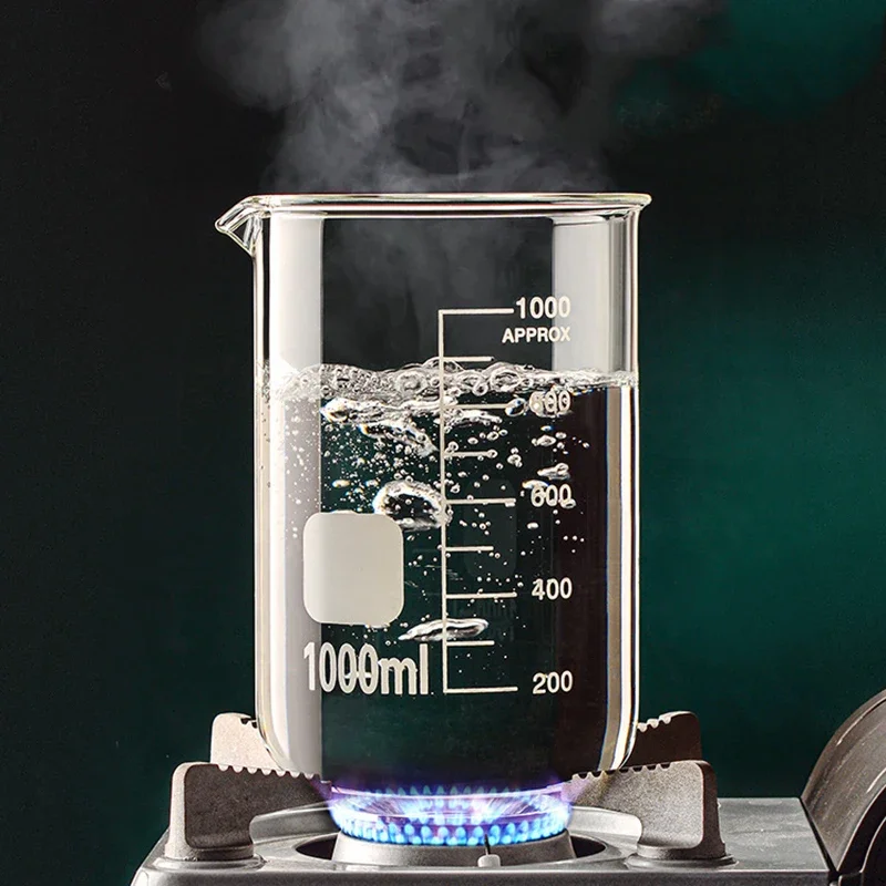 JUSTINLAU High Borosilicate Gl - Kitchen Appliances Best review and price