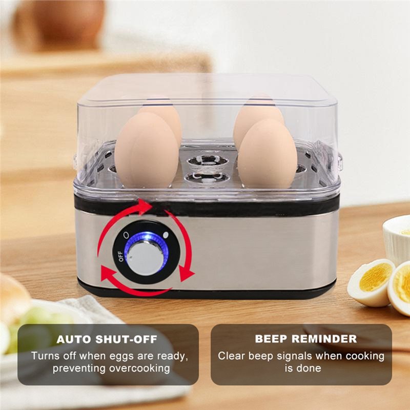 AC93-Electric Rapid Eggs Cooke - Egg Cooker Rapid review and price