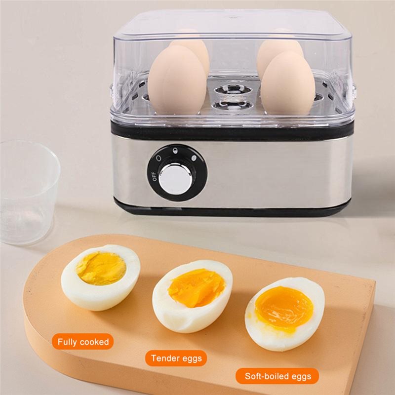 AC93-Electric Rapid Eggs Cooke - Egg Cooker Rapid review and price
