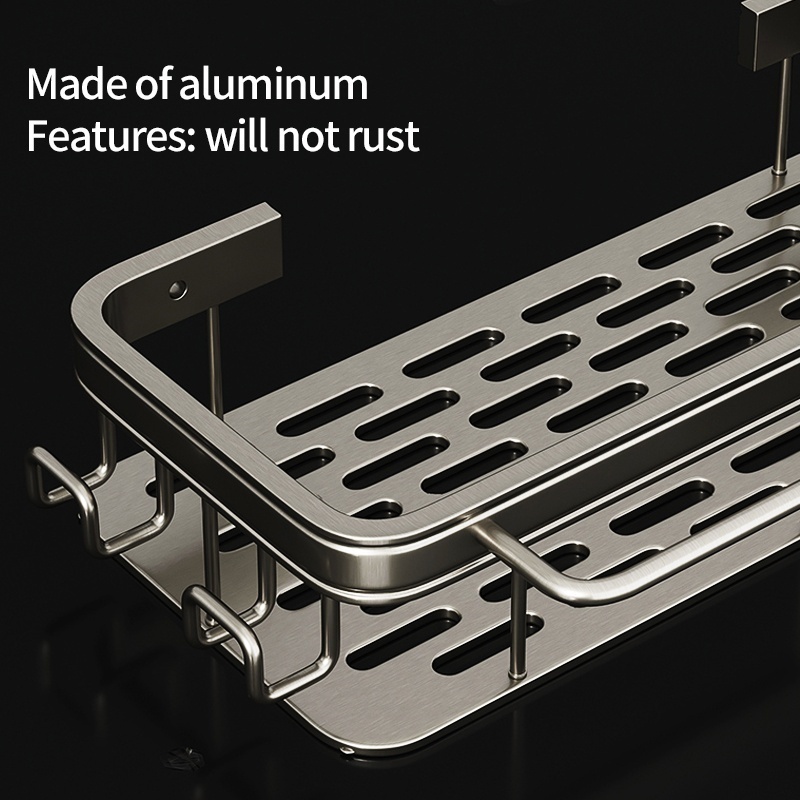 Multi-functional Kitchen Shelf - Kitchen Appliances Cabinet review and price
