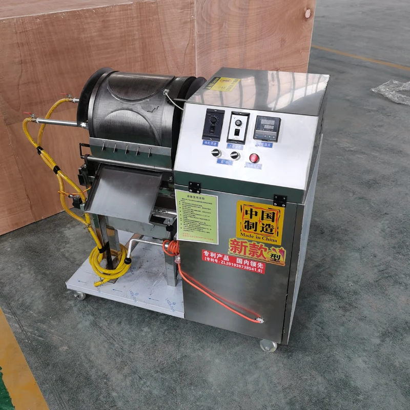 Automatic Industrial Corn Tort - Roti Maker Automatic review and price