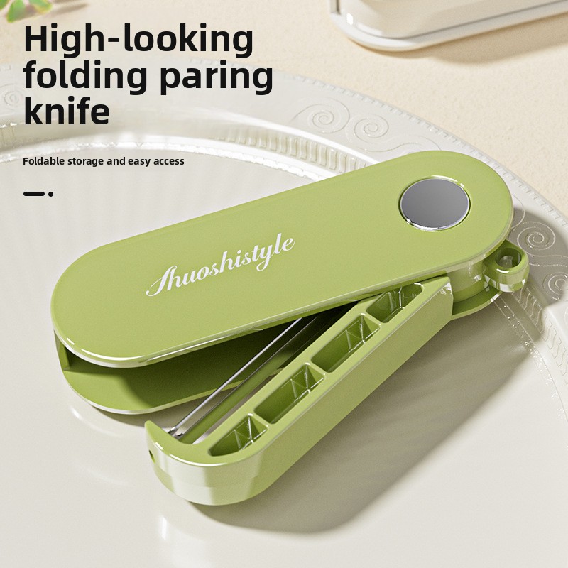 Portable Mini Stainless Steel  - Kitchen Appliances Brand review and price