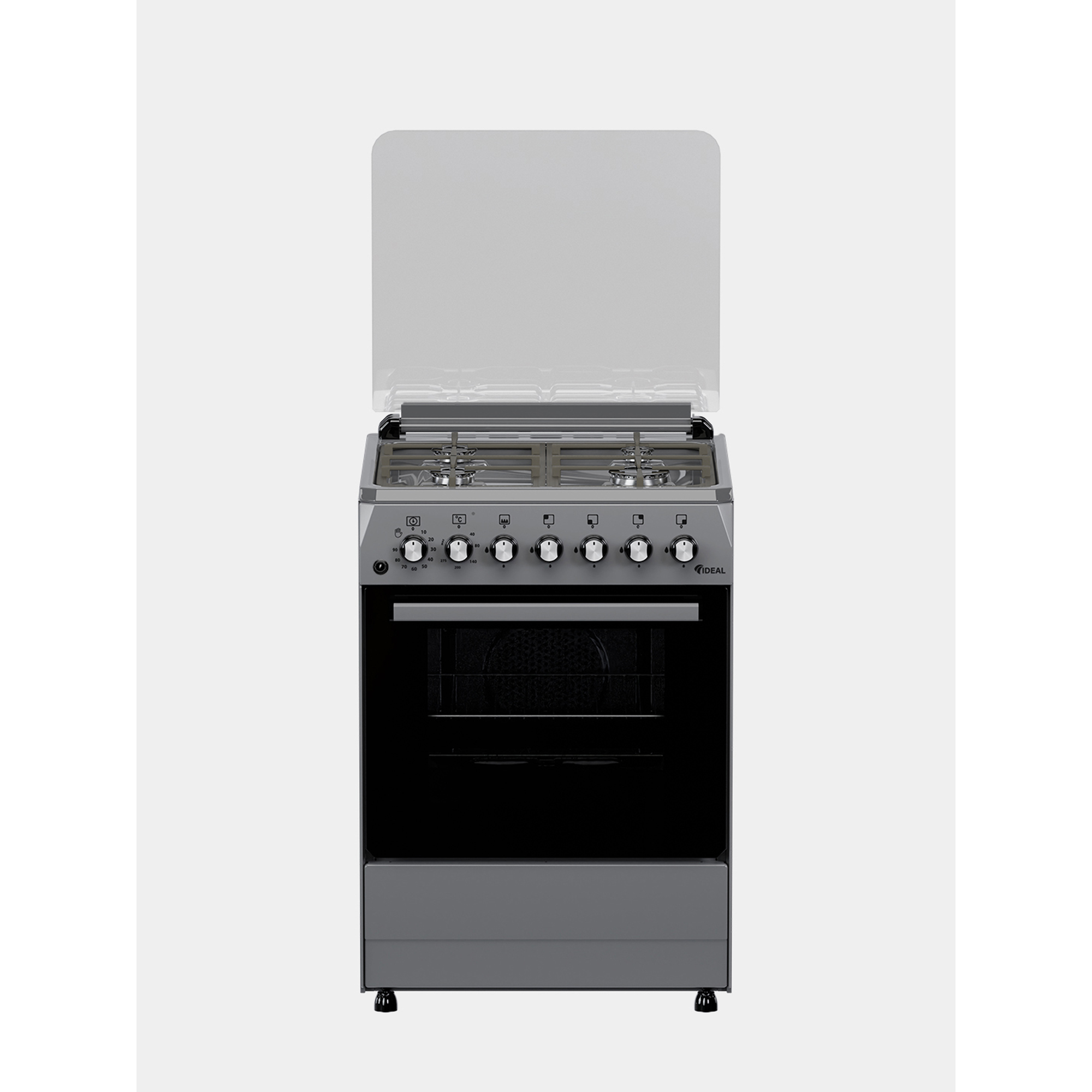 Best Price L250 Gas Cooker Wit - Kitchen Appliances Best review and price