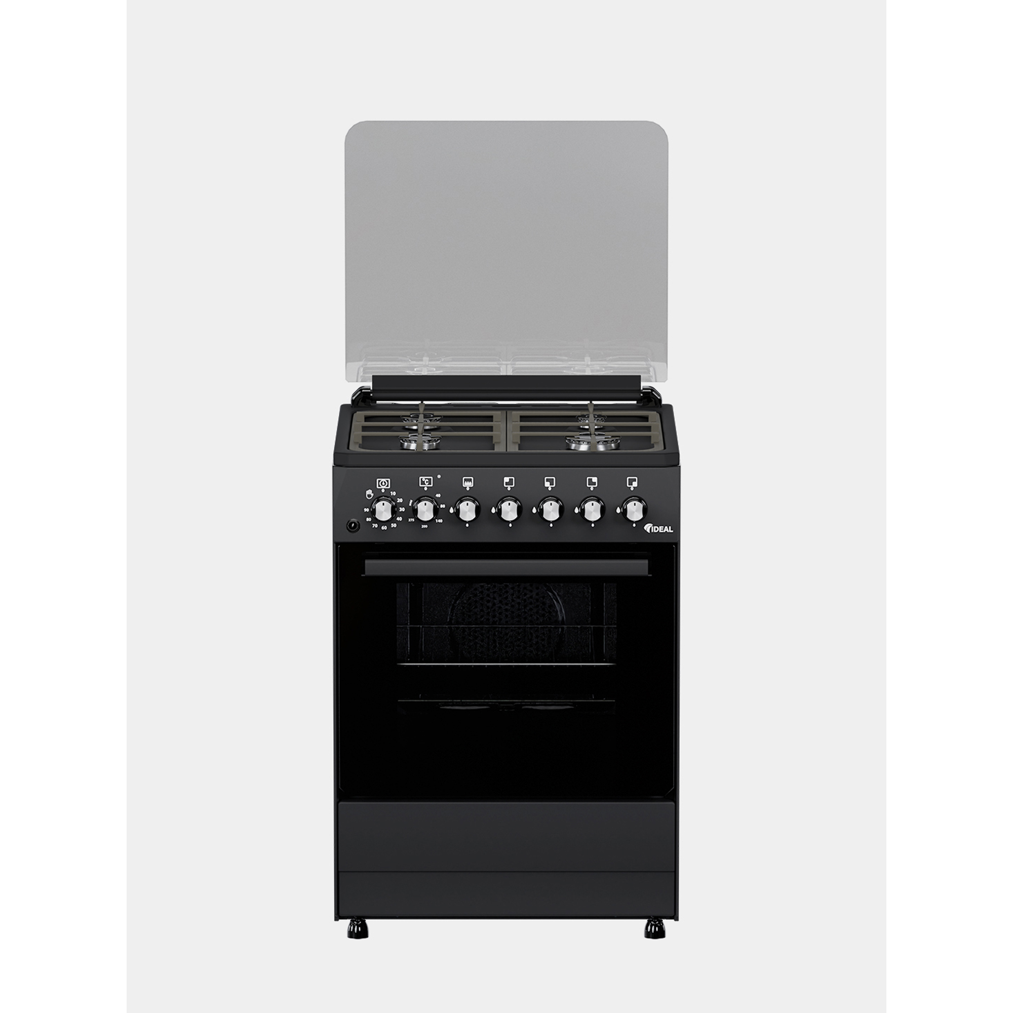 Best Price L250 Gas Cooker Wit - Kitchen Appliances Best review and price
