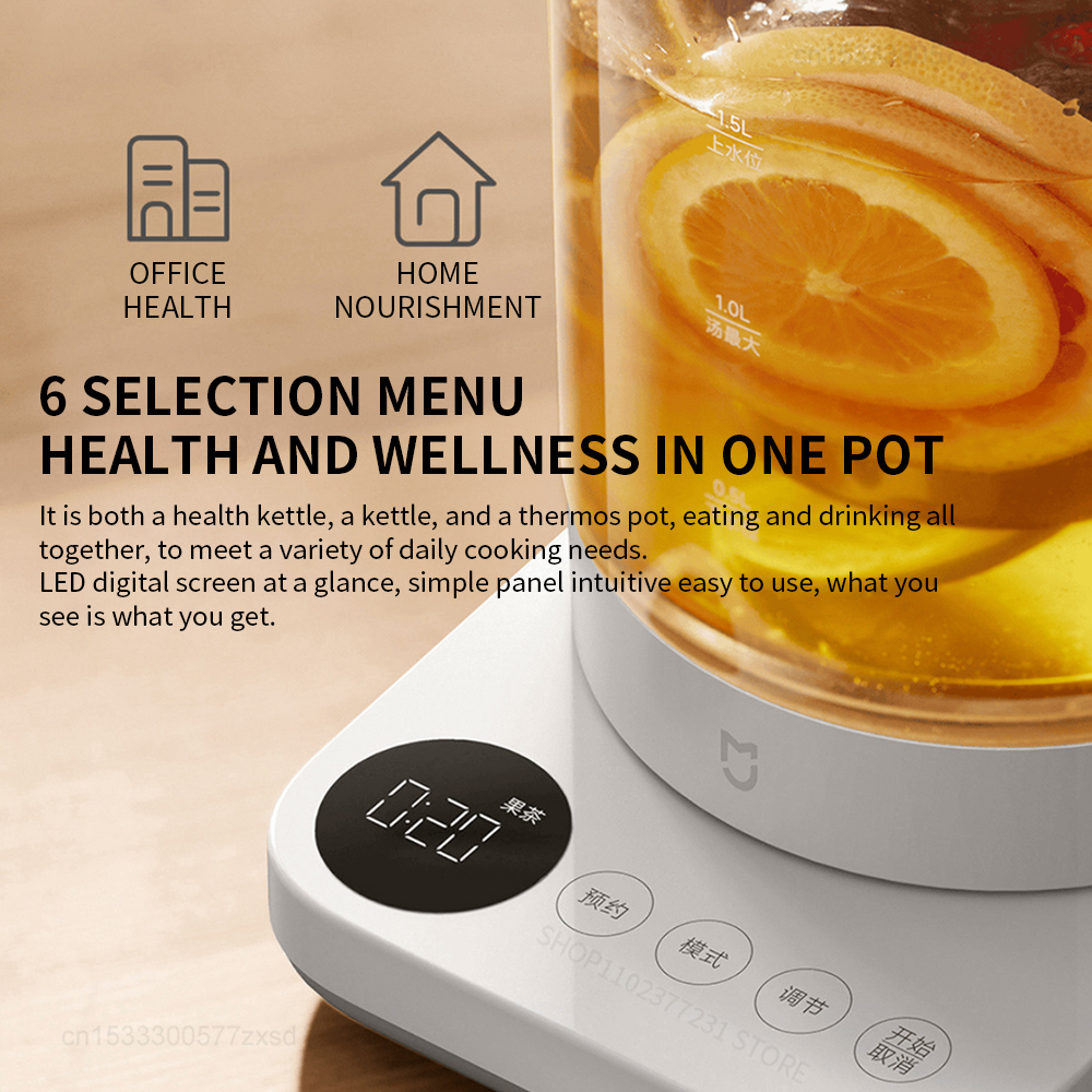 {best} Multifunctional Health  - Kitchen Appliances Best review and price