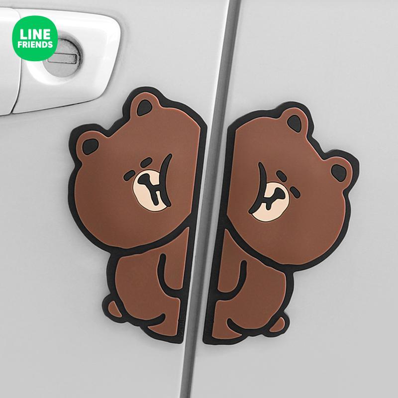 LINE FRIENDS Brown Cony Sally  - Kitchen Appliances Brand review and price
