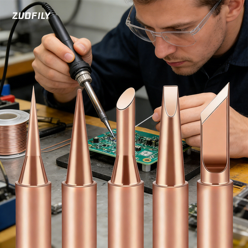 5PCS/Lot Pure Copper Soldering - Fondue Set Electric review and price