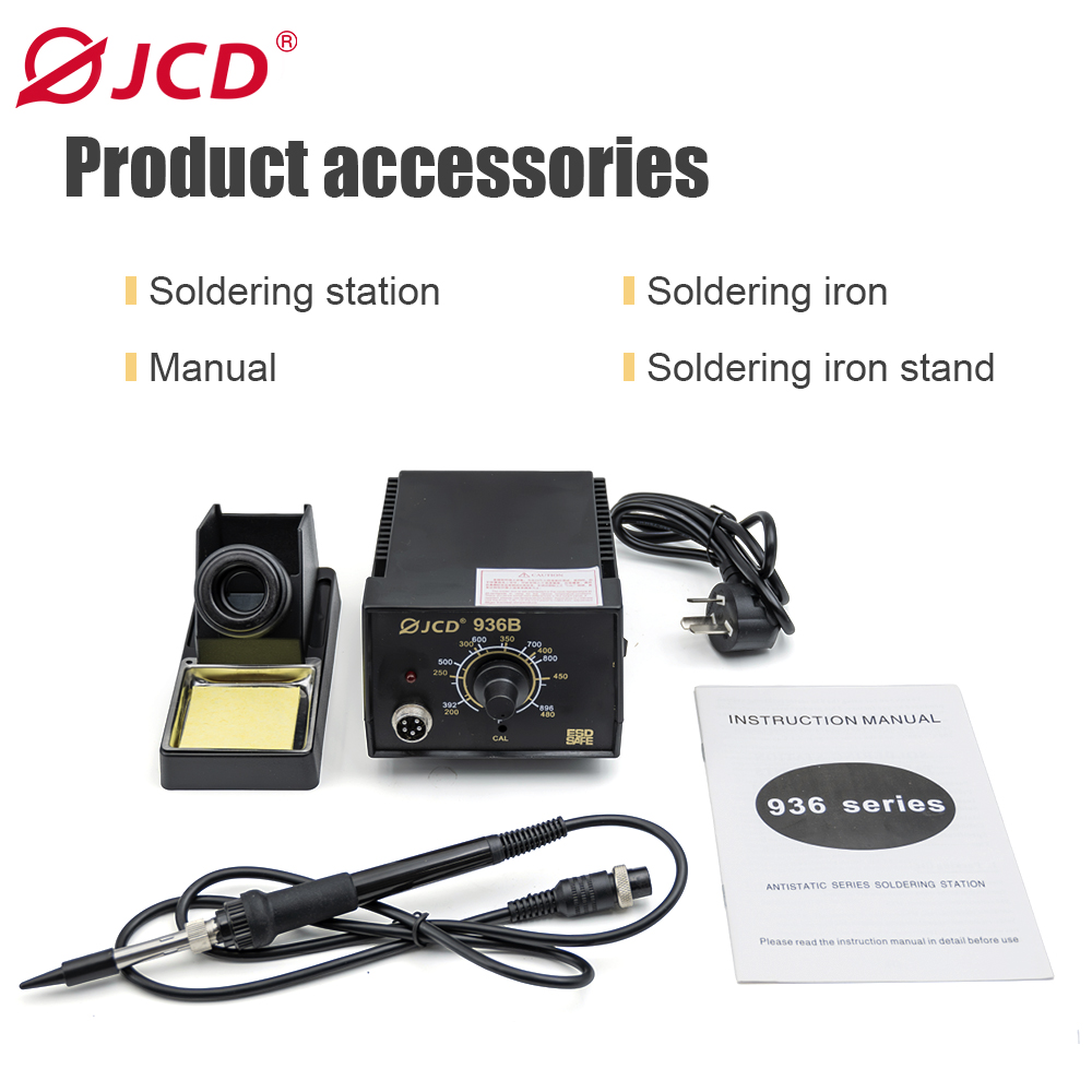 936 Soldering Station, 60W Sol - Fondue Set Electric review and price