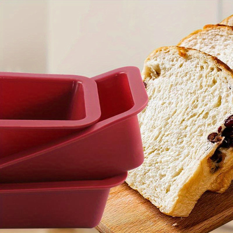 Silicone Baking Molds NonStick - Kitchen Appliances Brand review and price