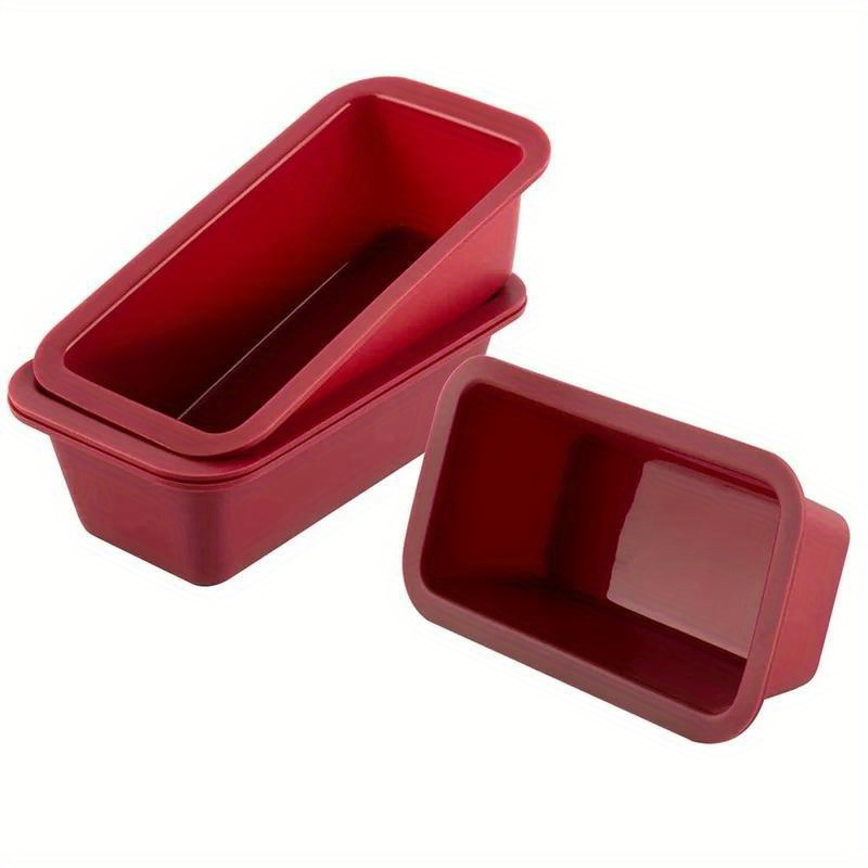 Silicone Baking Molds NonStick - Kitchen Appliances Brand review and price