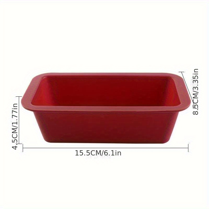 Silicone Baking Molds NonStick - Kitchen Appliances Brand review and price