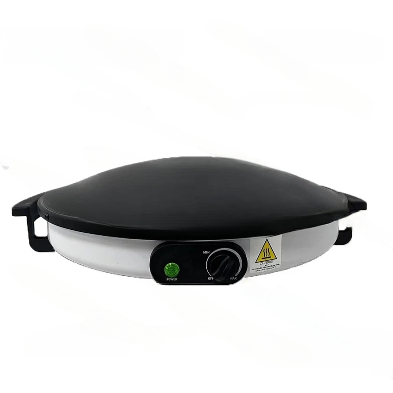 Electric Tortilla Maker Roti S - Roti Maker Automatic review and price