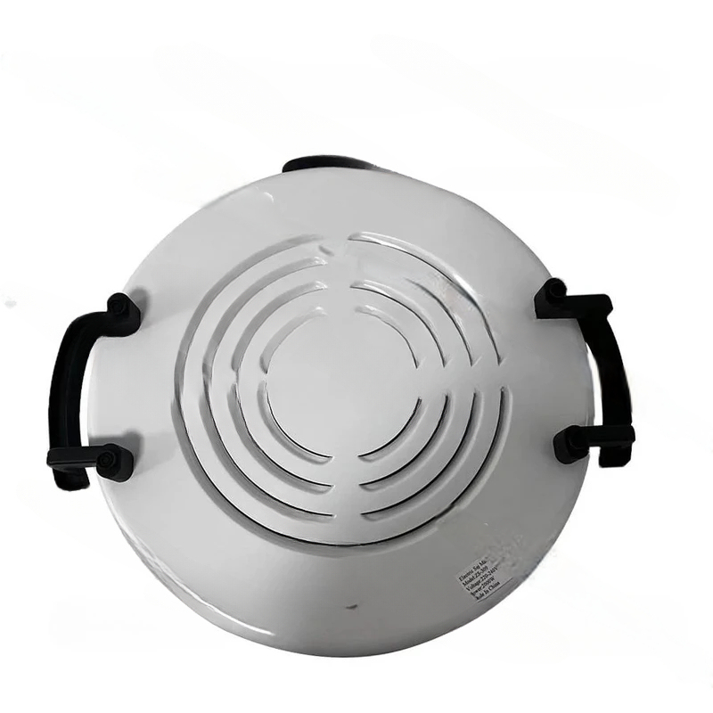Electric Tortilla Maker Roti S - Roti Maker Automatic review and price