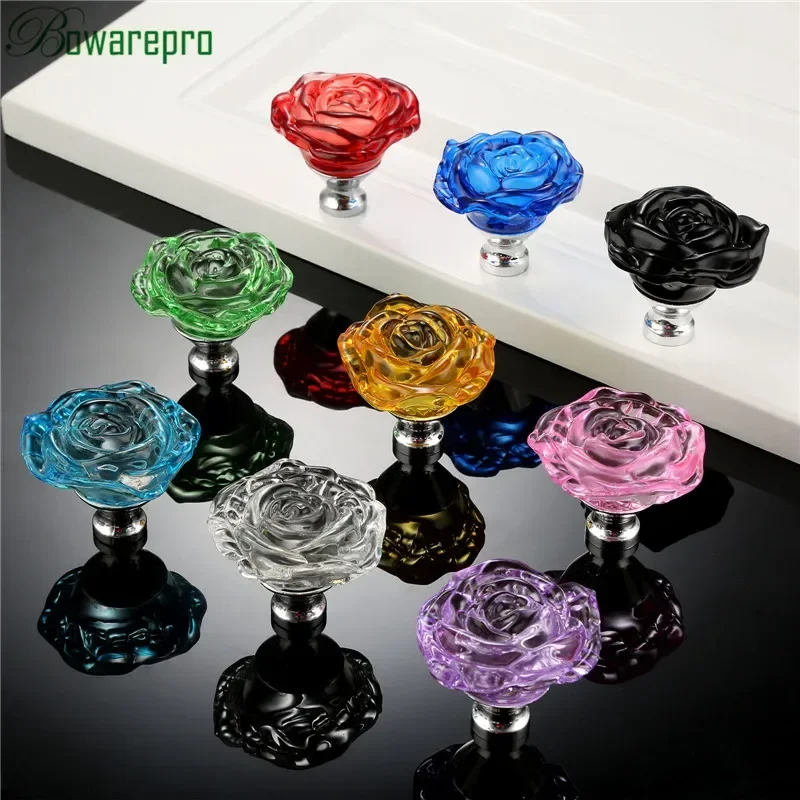 bowarepro 50MM Crystal Rose Gl - Kitchen Appliances Cabinet review and price