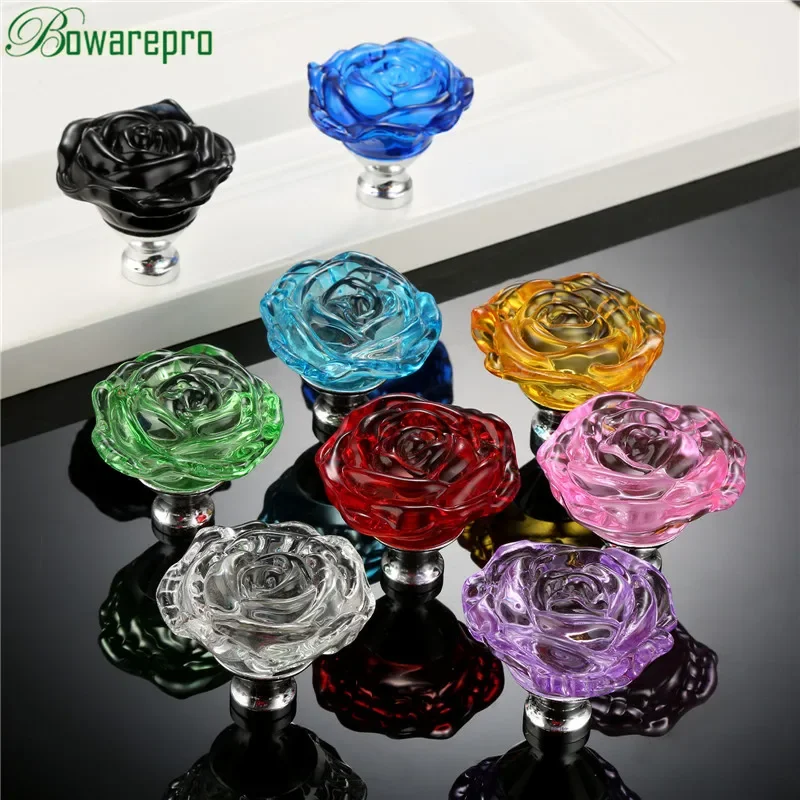 bowarepro 50MM Crystal Rose Gl - Kitchen Appliances Cabinet review and price