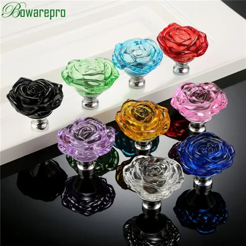 bowarepro 50MM Crystal Rose Gl - Kitchen Appliances Cabinet review and price