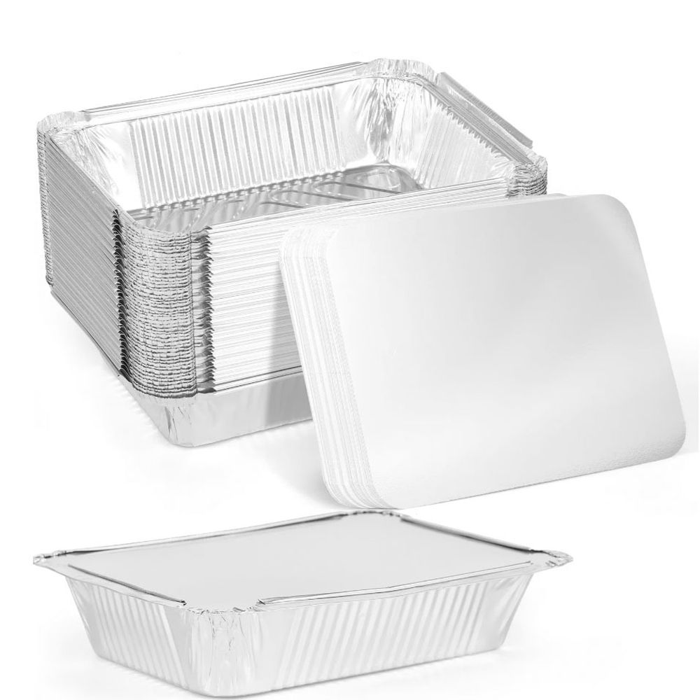 10PCS New With Lids Aluminum F - Kitchen Appliances For Cooking review and price