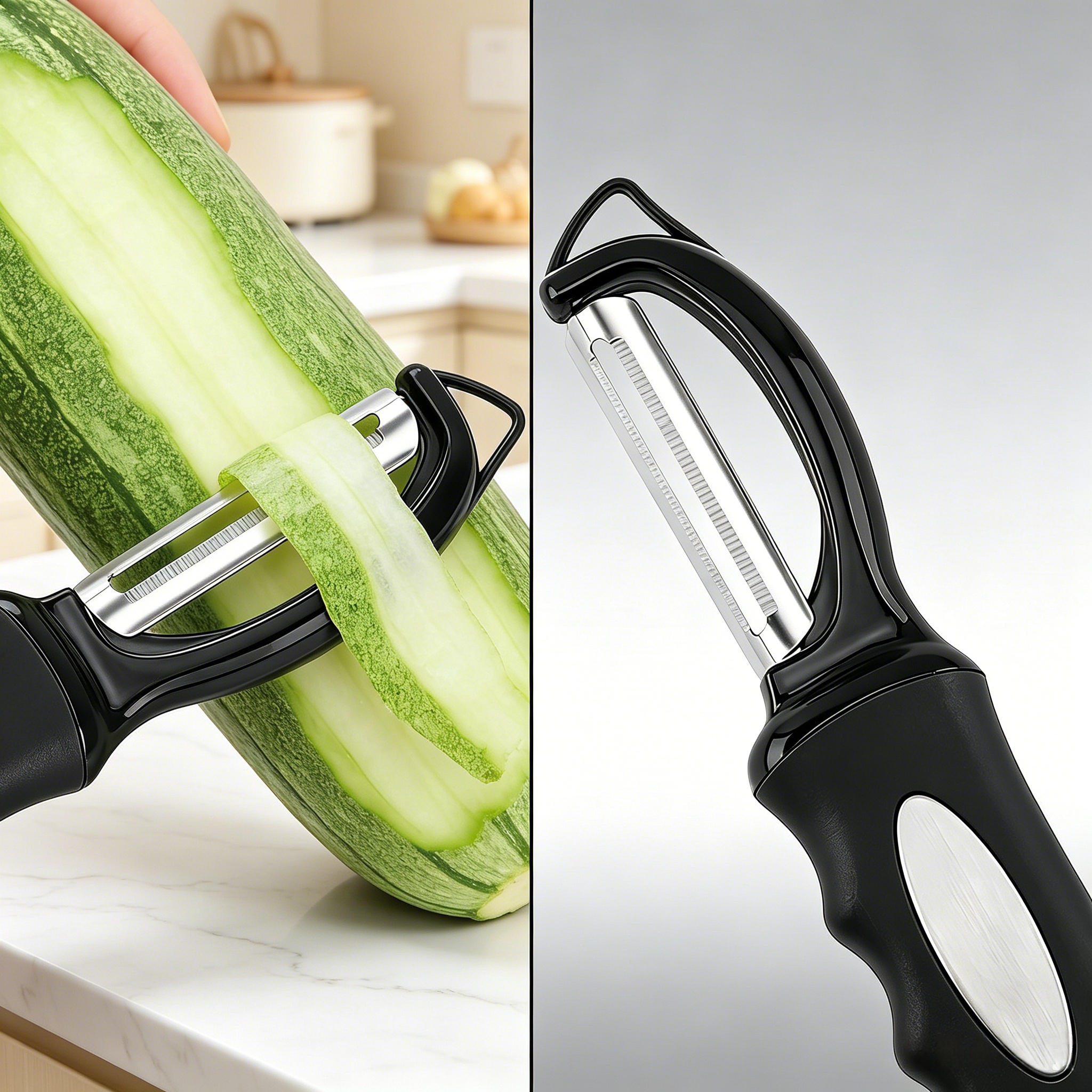 New Peeling Knife Vegetable Fr - Kitchen Appliances For Cooking review and price