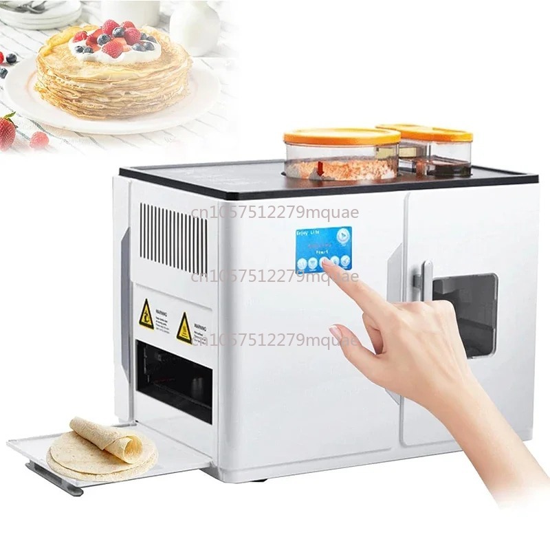 Electric Rotti Ata Chapati Fla - Roti Maker Automatic review and price